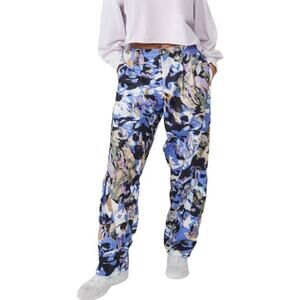 Free People FP Movement Camo Cargo Pants Mesmerize Me Womens Small